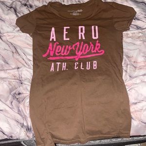 Aero New York abt. Club shirt